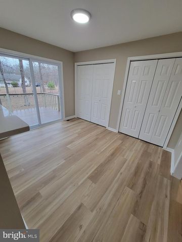 12603 FLINTLOCK DR, Spotsylvania, VA 22551