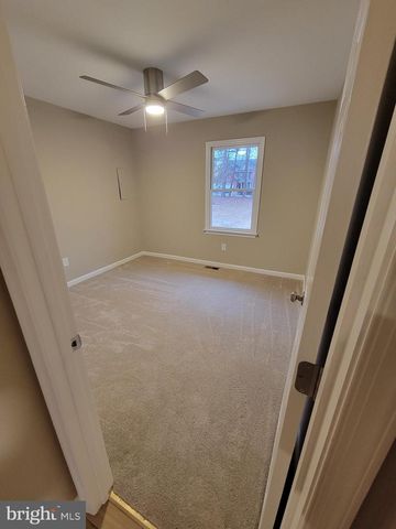 12603 FLINTLOCK DR, Spotsylvania, VA 22551