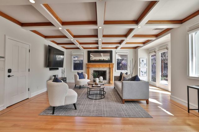 1870 Patio Drive, San Jose, CA 95125