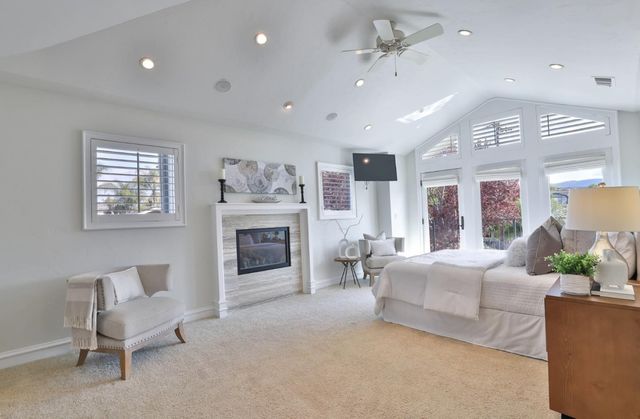 1870 Patio Drive, San Jose, CA 95125