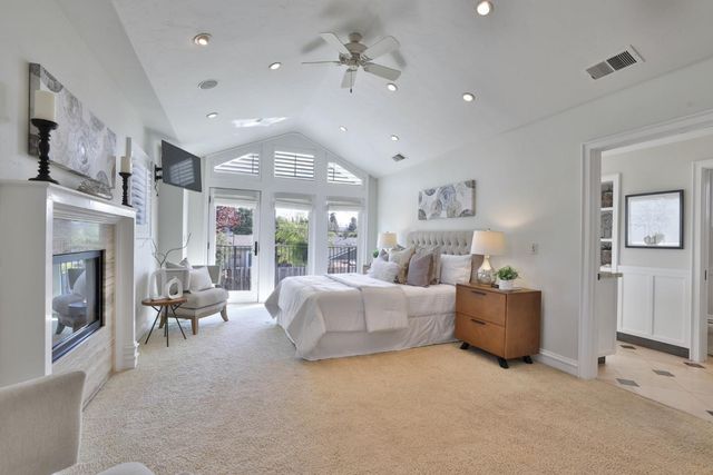 1870 Patio Drive, San Jose, CA 95125