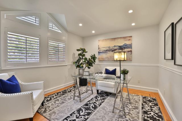 1870 Patio Drive, San Jose, CA 95125