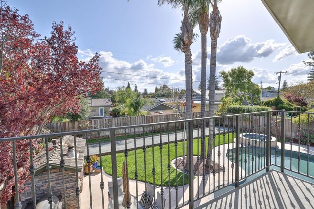 1870 Patio Drive, San Jose, CA 95125