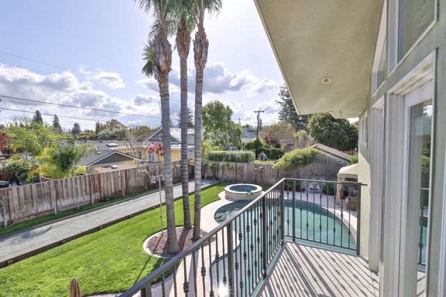 1870 Patio Drive, San Jose, CA 95125