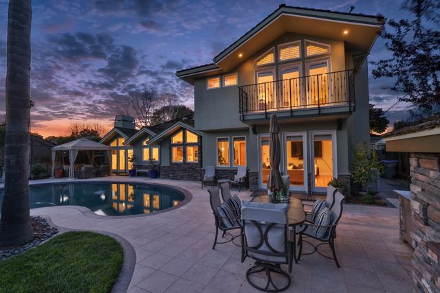 1870 Patio Drive, San Jose, CA 95125