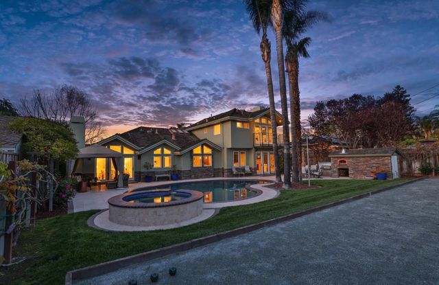 1870 Patio Drive, San Jose, CA 95125