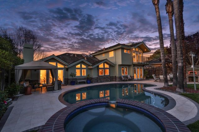 1870 Patio Drive, San Jose, CA 95125