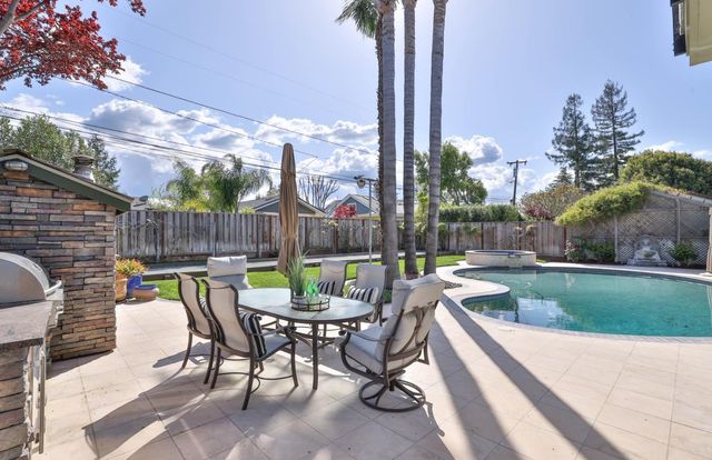 1870 Patio Drive, San Jose, CA 95125