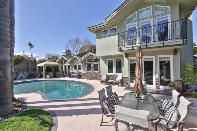 1870 Patio Drive, San Jose, CA 95125