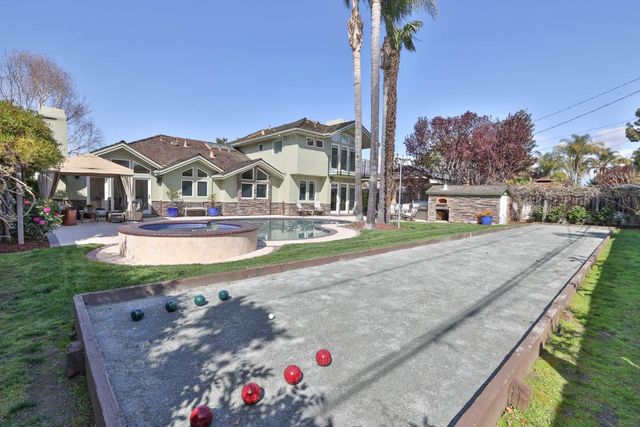 1870 Patio Drive, San Jose, CA 95125