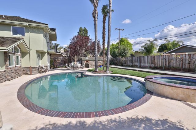 1870 Patio Drive, San Jose, CA 95125