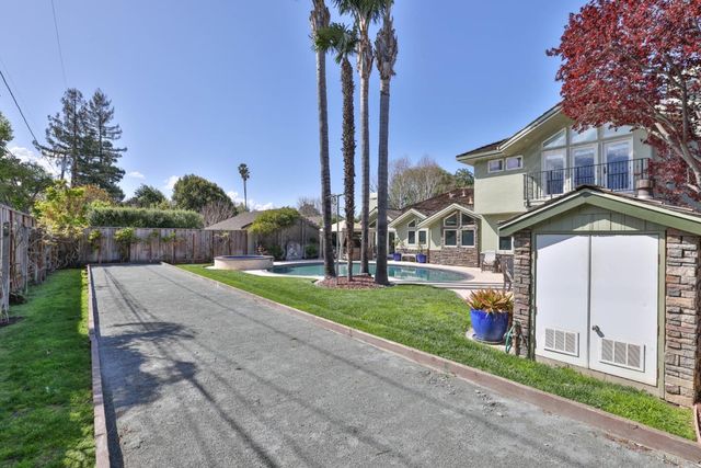 1870 Patio Drive, San Jose, CA 95125