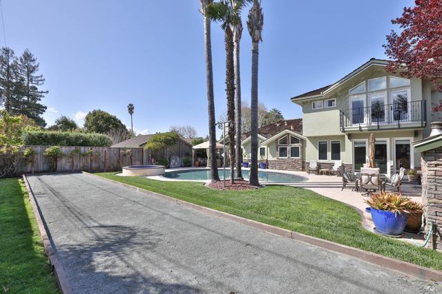 1870 Patio Drive, San Jose, CA 95125