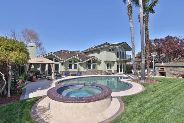 1870 Patio Drive, San Jose, CA 95125