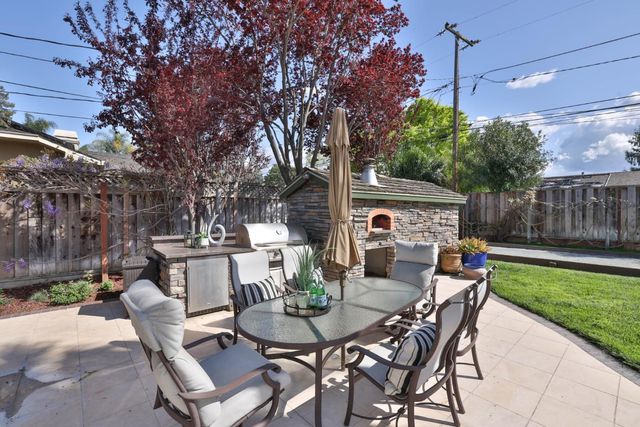 1870 Patio Drive, San Jose, CA 95125