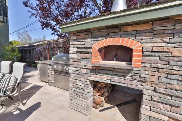 1870 Patio Drive, San Jose, CA 95125