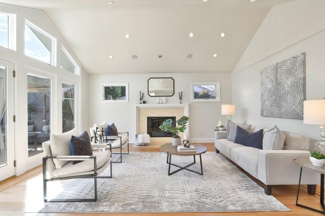 1870 Patio Drive, San Jose, CA 95125