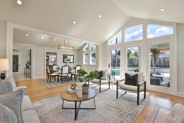 1870 Patio Drive, San Jose, CA 95125