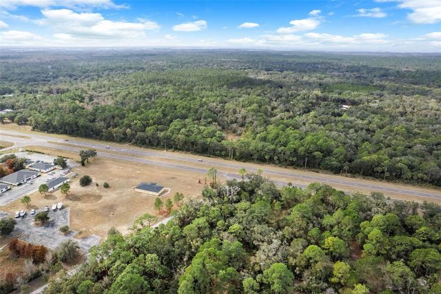 11620 W GARNET COURT, Crystal River, FL 34428