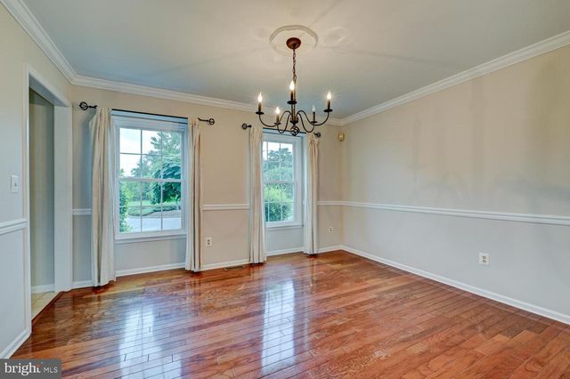 8 BRADFORD CT, Princeton Junction, NJ 08550