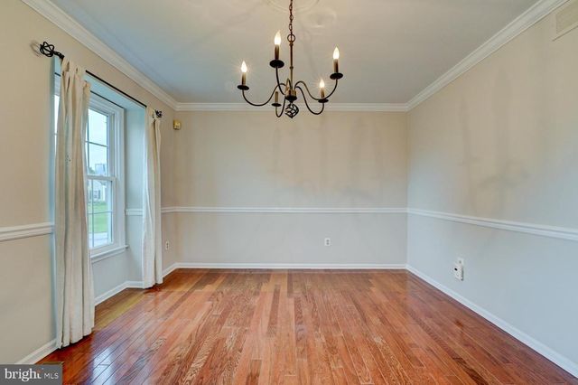 8 BRADFORD CT, Princeton Junction, NJ 08550
