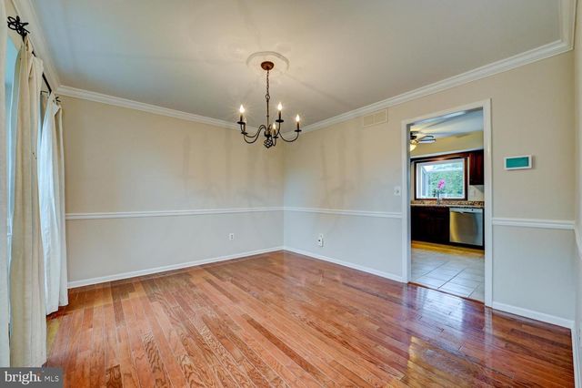 8 BRADFORD CT, Princeton Junction, NJ 08550