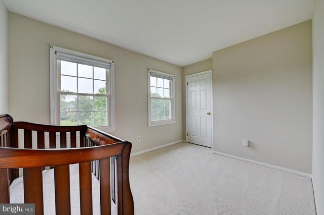 8 BRADFORD CT, Princeton Junction, NJ 08550