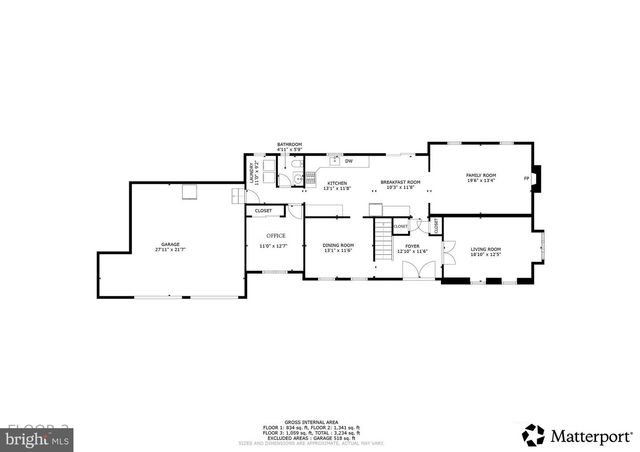 8 BRADFORD CT, Princeton Junction, NJ 08550