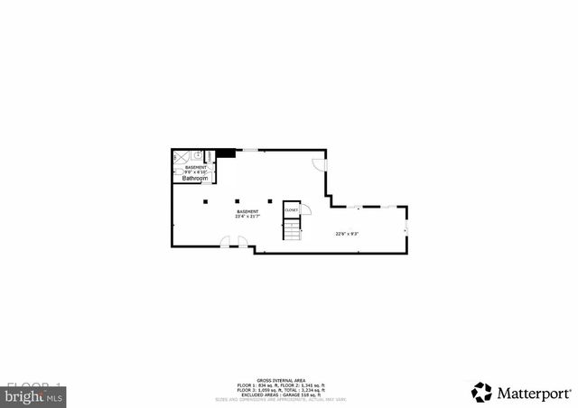 8 BRADFORD CT, Princeton Junction, NJ 08550