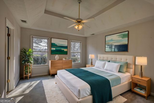 1280 Stone Bridge Ct SW, Conyers, GA 30094