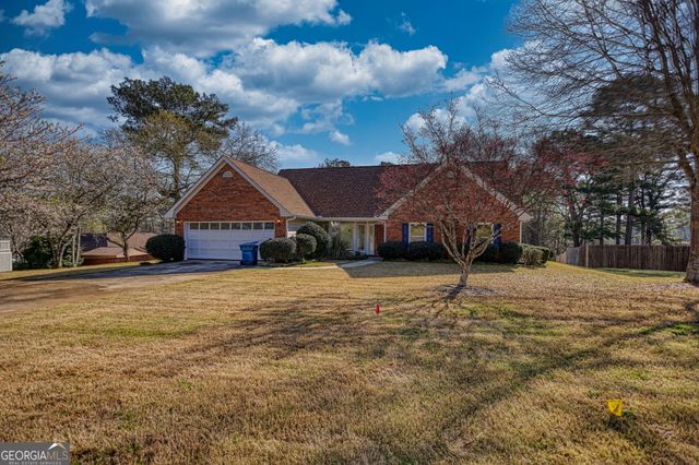 1280 Stone Bridge Ct SW, Conyers, GA 30094