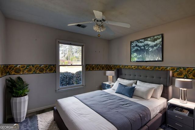 1280 Stone Bridge Ct SW, Conyers, GA 30094