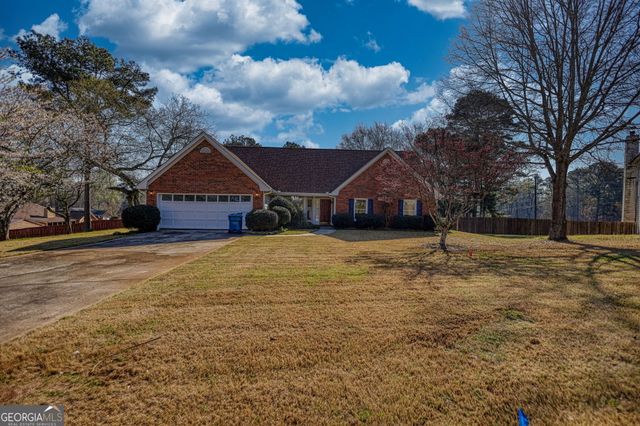 1280 Stone Bridge Ct SW, Conyers, GA 30094