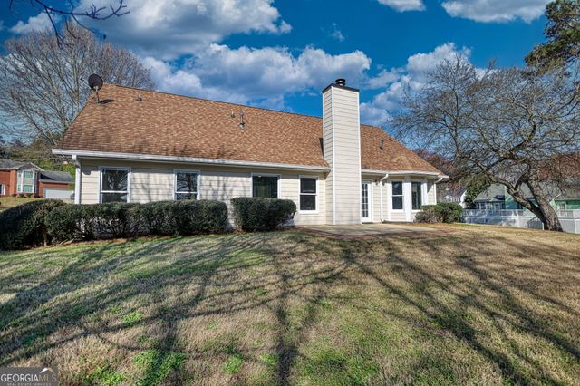 1280 Stone Bridge Ct SW, Conyers, GA 30094