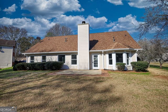 1280 Stone Bridge Ct SW, Conyers, GA 30094