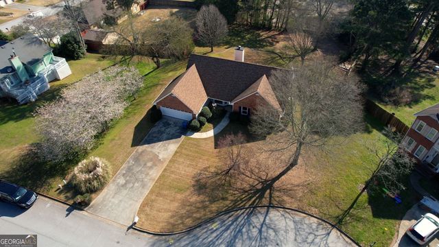 1280 Stone Bridge Ct SW, Conyers, GA 30094