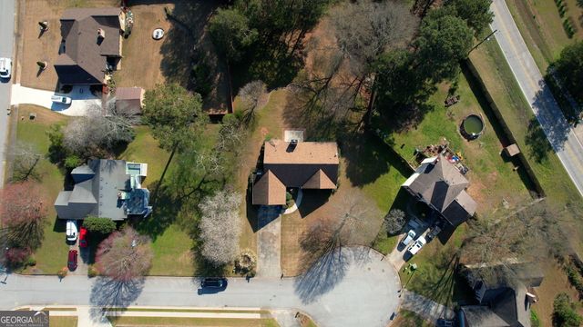 1280 Stone Bridge Ct SW, Conyers, GA 30094