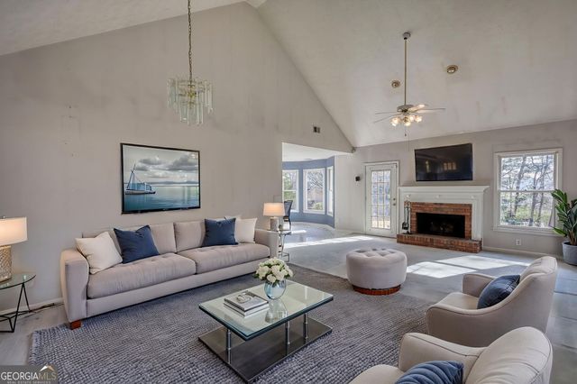 1280 Stone Bridge Ct SW, Conyers, GA 30094