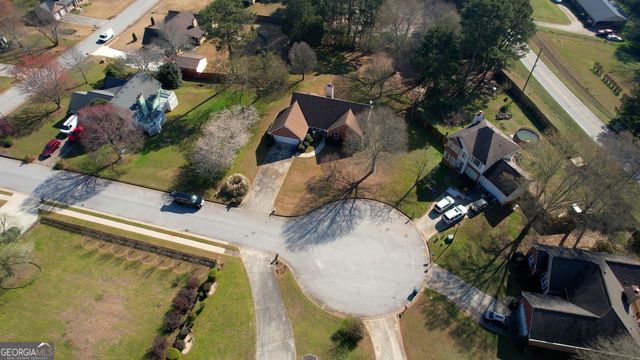 1280 Stone Bridge Ct SW, Conyers, GA 30094