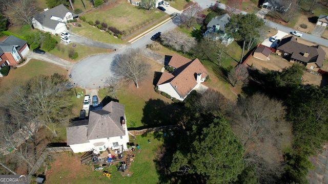 1280 Stone Bridge Ct SW, Conyers, GA 30094