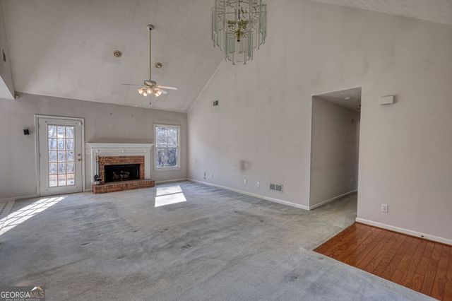 1280 Stone Bridge Ct SW, Conyers, GA 30094