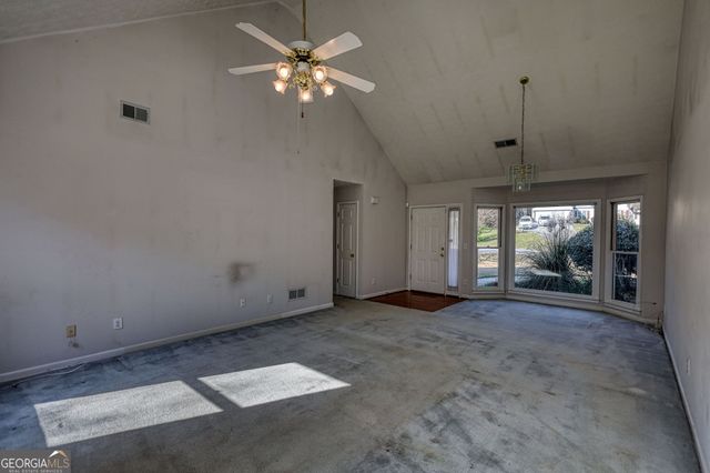 1280 Stone Bridge Ct SW, Conyers, GA 30094