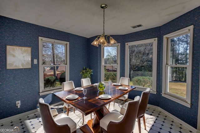 1280 Stone Bridge Ct SW, Conyers, GA 30094