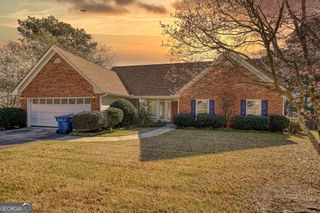 1280 Stone Bridge Ct SW, Conyers, GA 30094