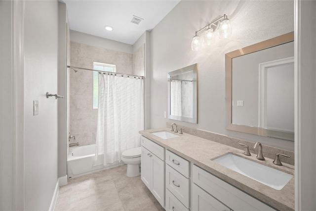 3235 Cline Street, Houston, TX 77020