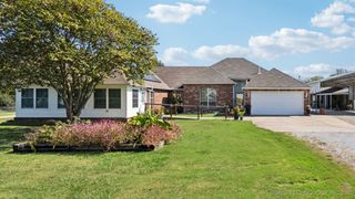 1205 S 133rd East Avenue, Tulsa, OK 74108