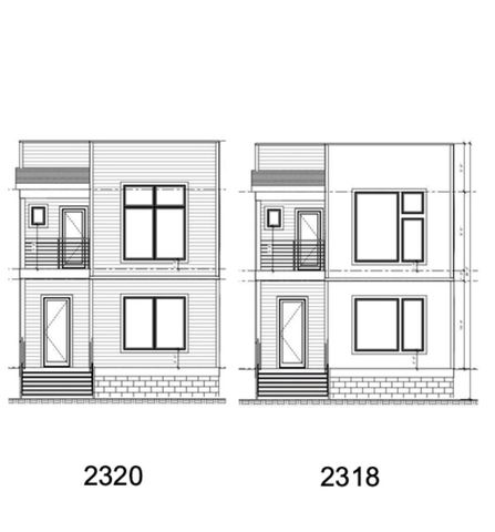 2320 Merry St, Nashville, TN 37208