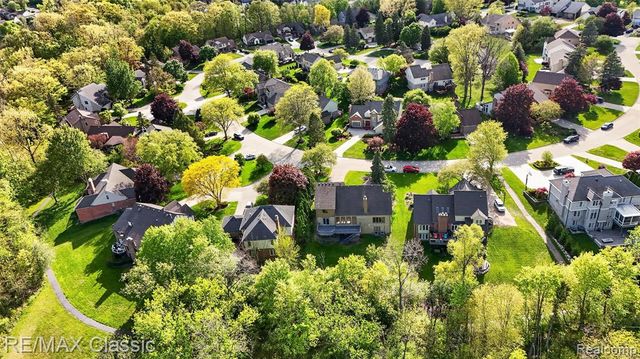 30779 Country Ridge Circle, Farmington Hills, MI 48331