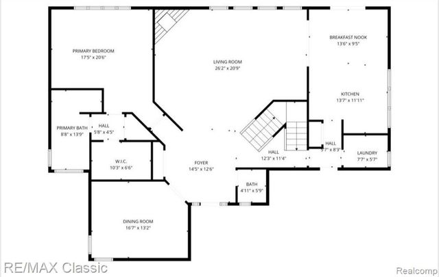 30779 Country Ridge Circle, Farmington Hills, MI 48331