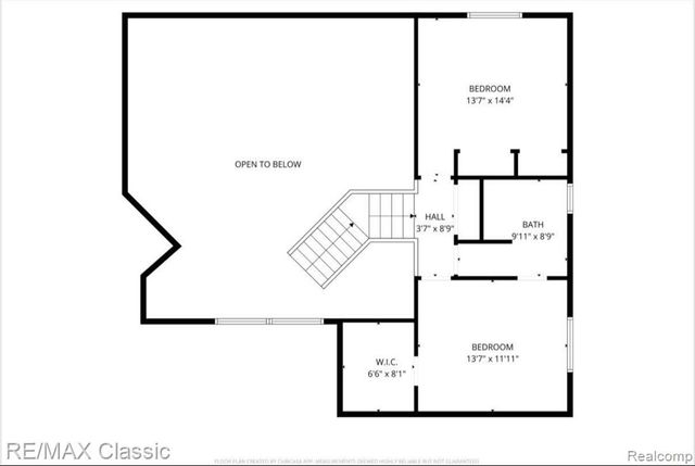 30779 Country Ridge Circle, Farmington Hills, MI 48331